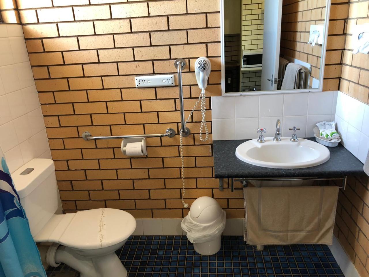 Stockman Motor Inn Narromine Екстериор снимка
