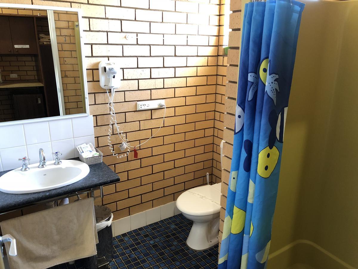 Stockman Motor Inn Narromine Екстериор снимка