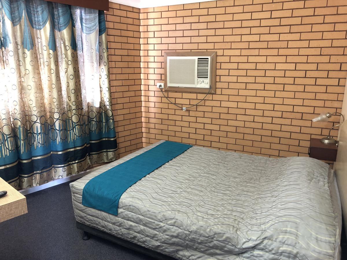 Stockman Motor Inn Narromine Екстериор снимка